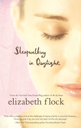 Title details for Sleepwalking in Daylight by Elizabeth Flock - Available